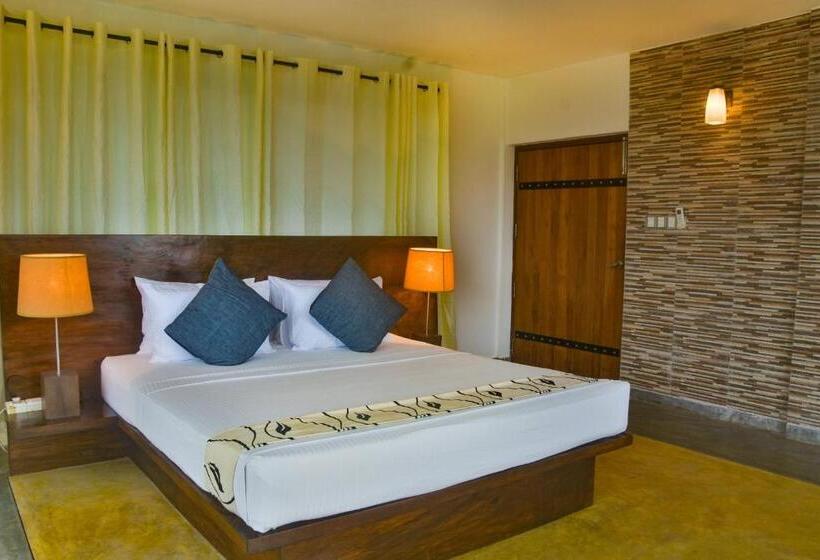 סוויטה דלוקס, Mangrove Escapes Resort