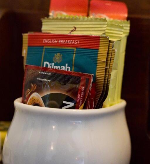 סוויטה דלוקס, Mangrove Escapes Resort