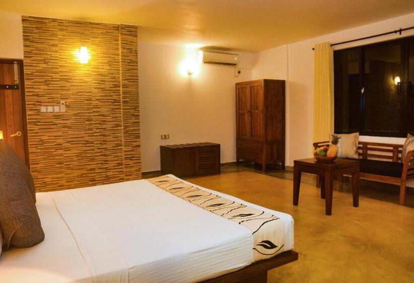 סוויטה דלוקס, Mangrove Escapes Resort