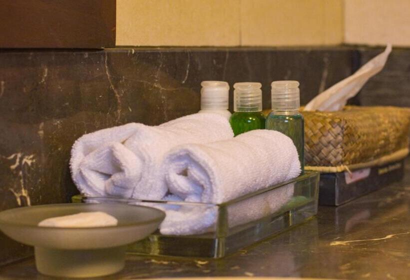 סוויטה דלוקס, Mangrove Escapes Resort