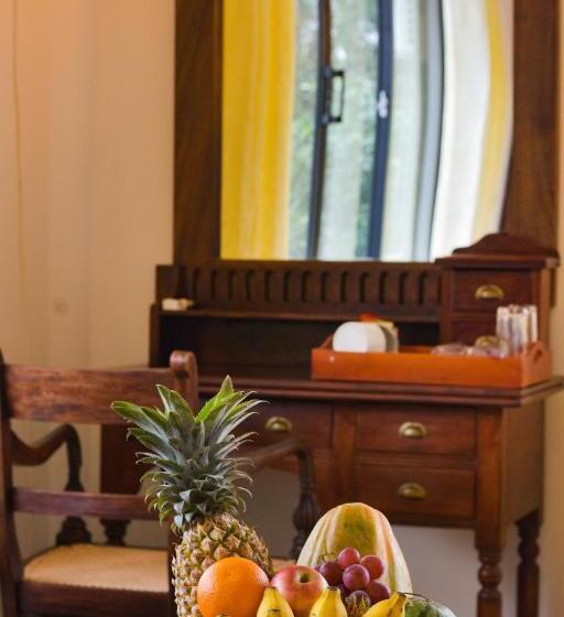 סוויטה דלוקס, Mangrove Escapes Resort