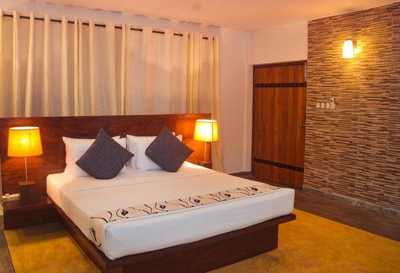 סוויטה דלוקס, Mangrove Escapes Resort