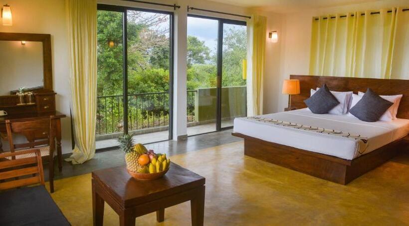 סוויטה דלוקס, Mangrove Escapes Resort