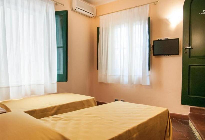 غرفة قياسية, B&b Casa Andrea