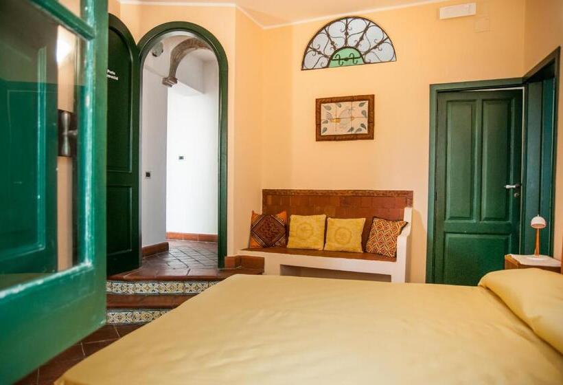 غرفة قياسية, B&b Casa Andrea