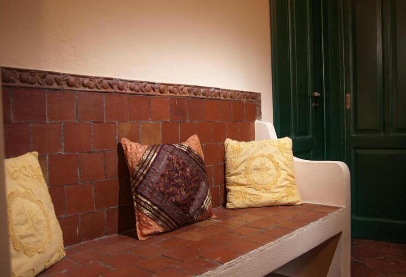 غرفة قياسية, B&b Casa Andrea