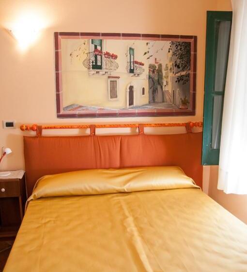 Номер Стандарт, B&b Casa Andrea