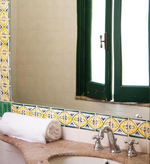 غرفة قياسية, B&b Casa Andrea