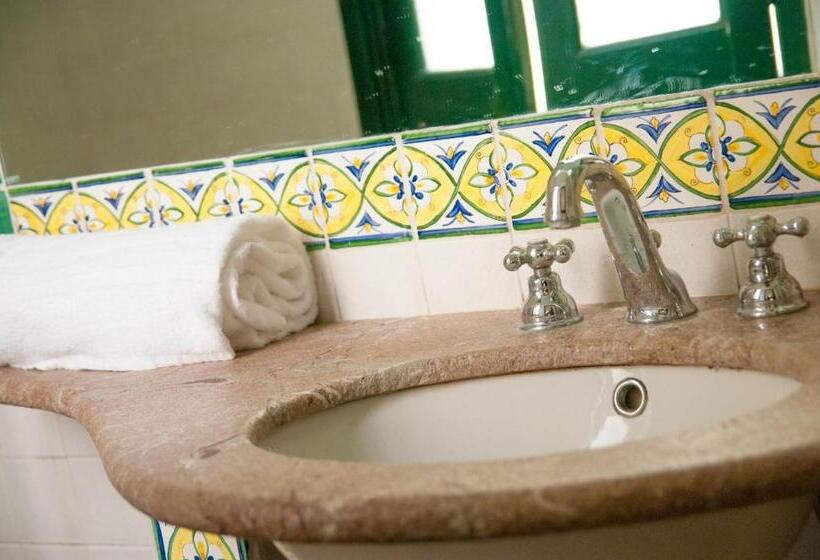 غرفة قياسية, B&b Casa Andrea