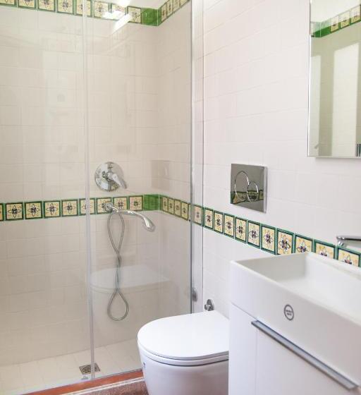 Номер Стандарт, B&b Casa Andrea