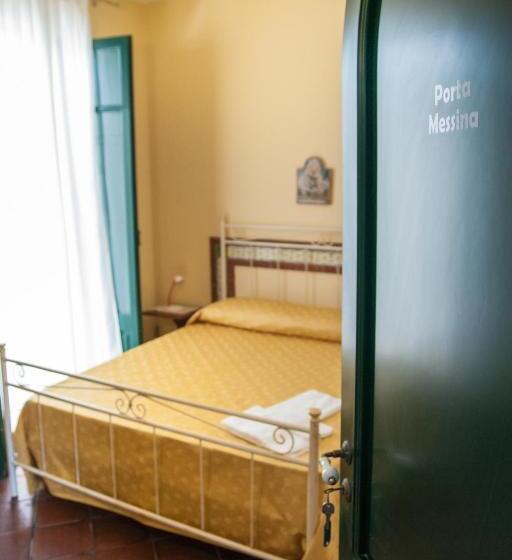 غرفة قياسية, B&b Casa Andrea