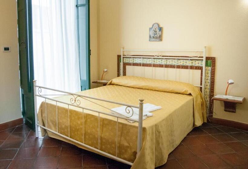 غرفة قياسية, B&b Casa Andrea