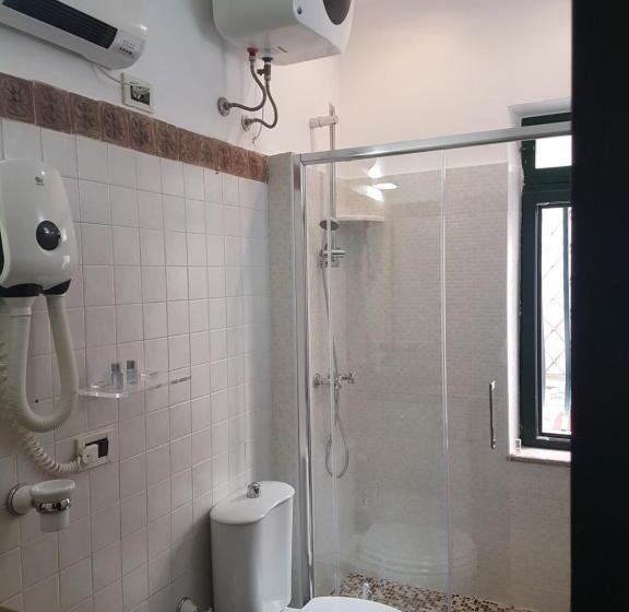 غرفة قياسية, B&b Casa Andrea