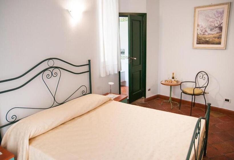 Номер Стандарт, B&b Casa Andrea