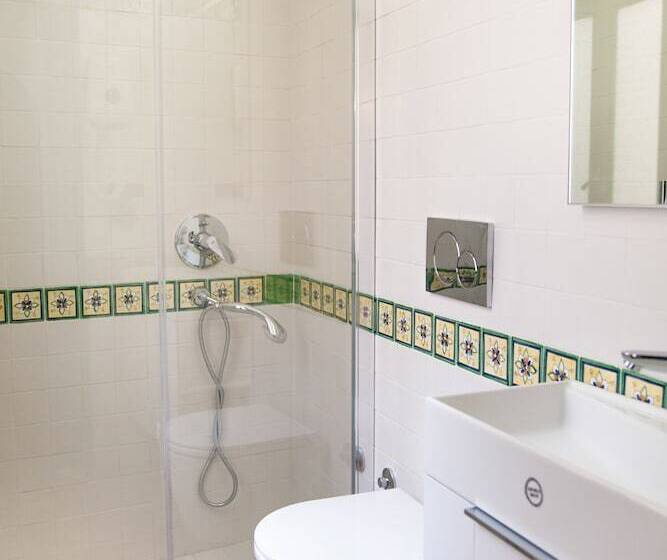 Номер Стандарт, B&b Casa Andrea