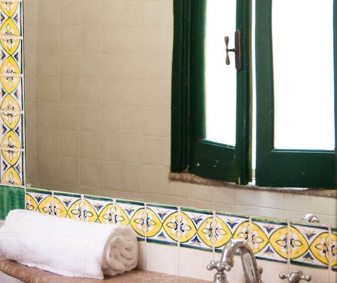 غرفة قياسية, B&b Casa Andrea