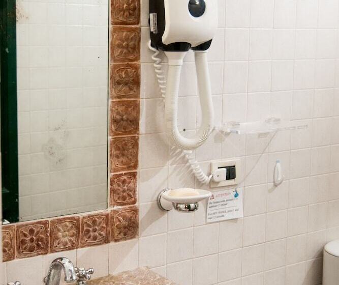 غرفة قياسية, B&b Casa Andrea