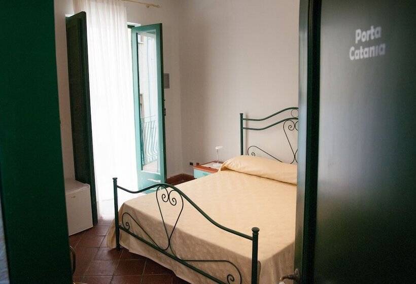 غرفة قياسية, B&b Casa Andrea