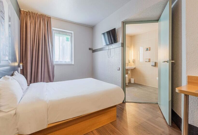اتاق استاندارد, B&b Hotel Strasbourg Sud Ostwald