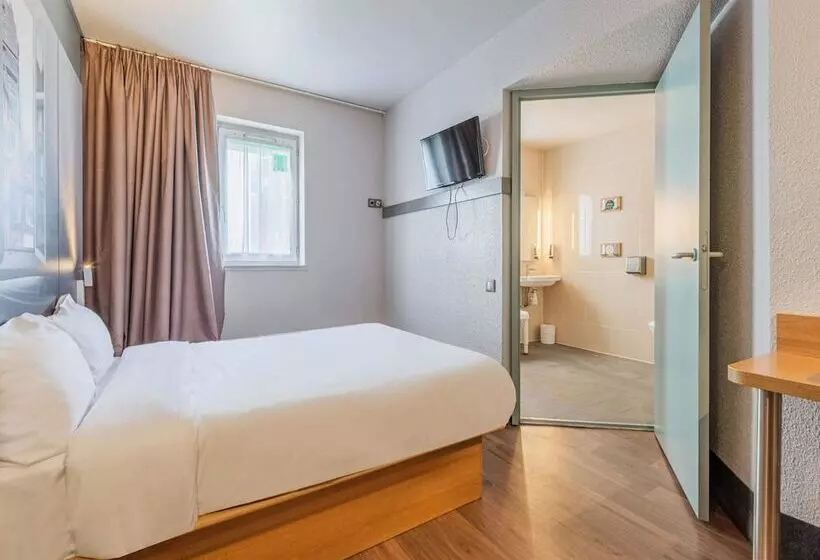 Standard-huone, B&b Hotel Strasbourg Sud Ostwald