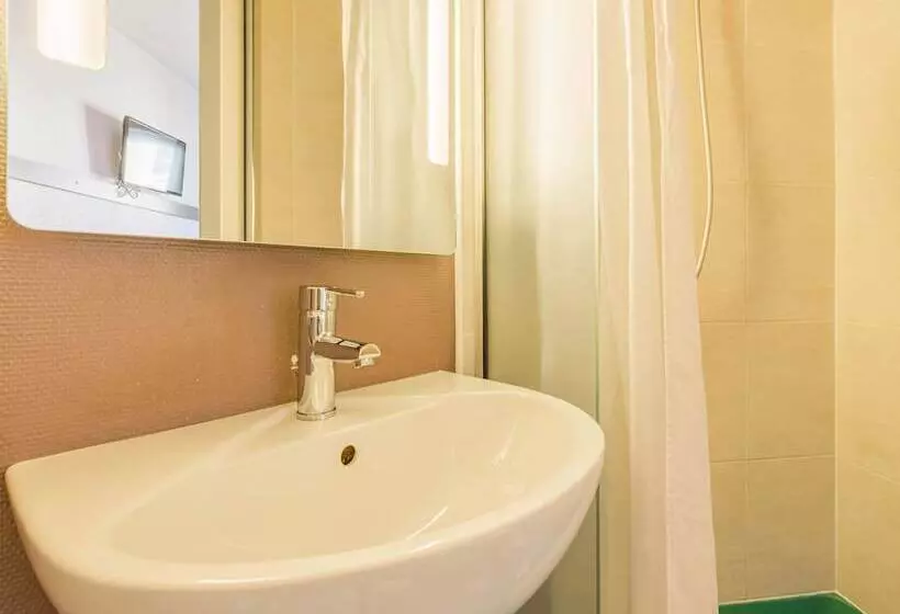 Standard-huone, B&b Hotel Strasbourg Sud Ostwald