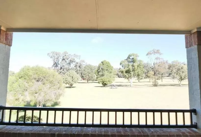 エクゼクティブルーム, Cootamundra Heritage Motel & Apartments