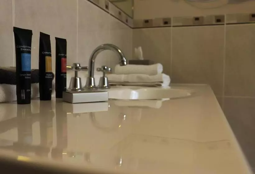エクゼクティブルーム, Cootamundra Heritage Motel & Apartments