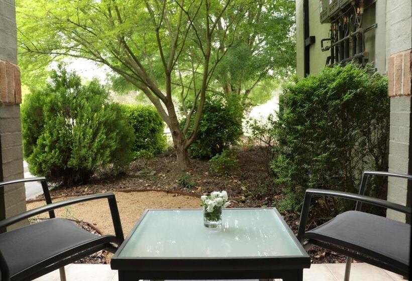 חדר דלוקס לשלושה, Cootamundra Heritage Motel & Apartments