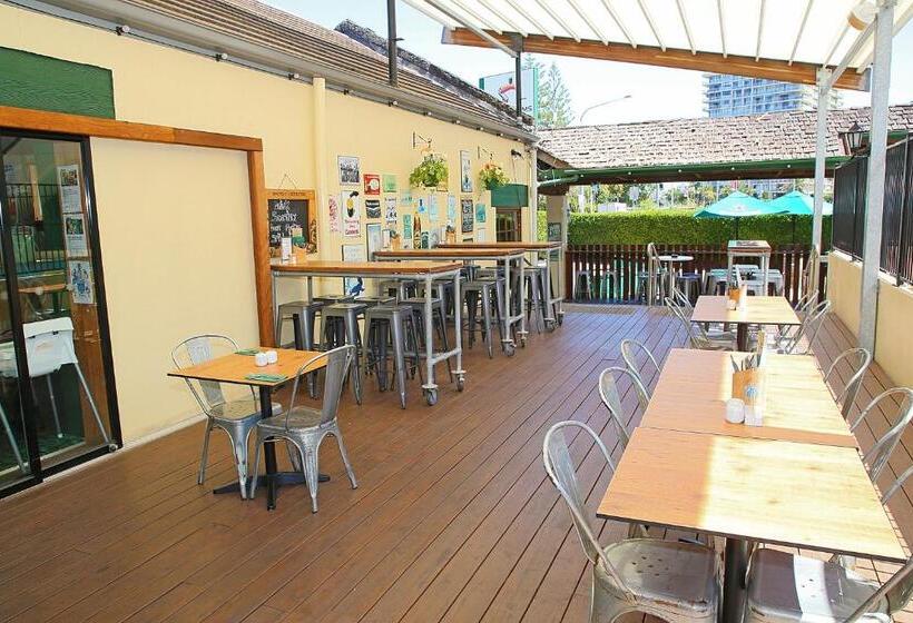 غرفة قياسية, Darcy Arms Hotel Motel