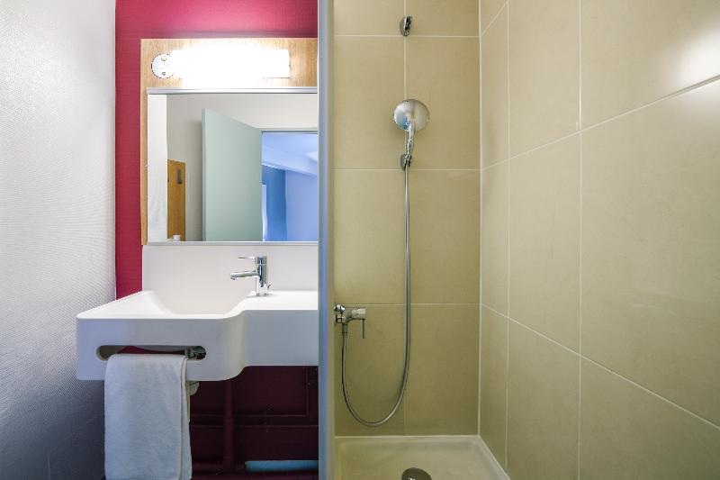 غرفة قياسية, B&b Hotel Nantes Centre