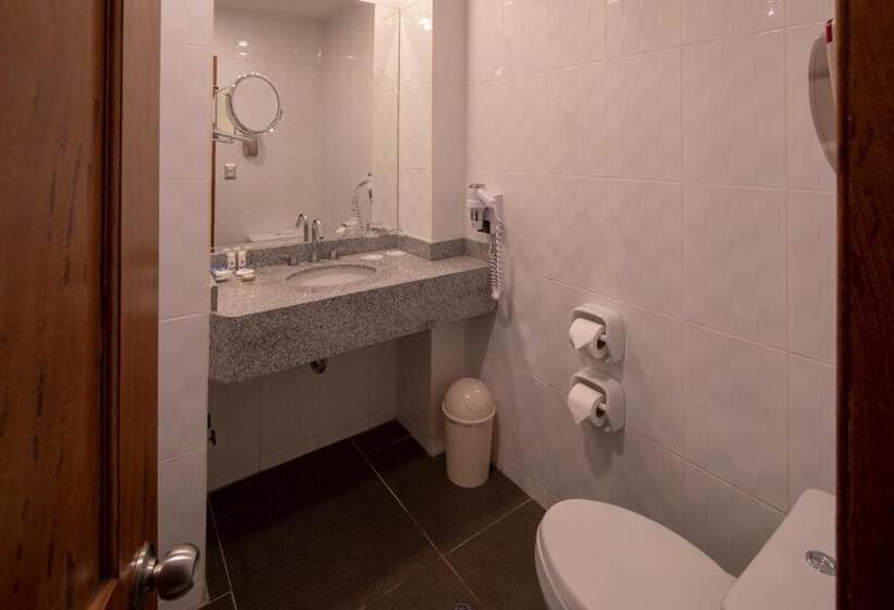 Номер Superior, Casa Andina Select Pucallpa