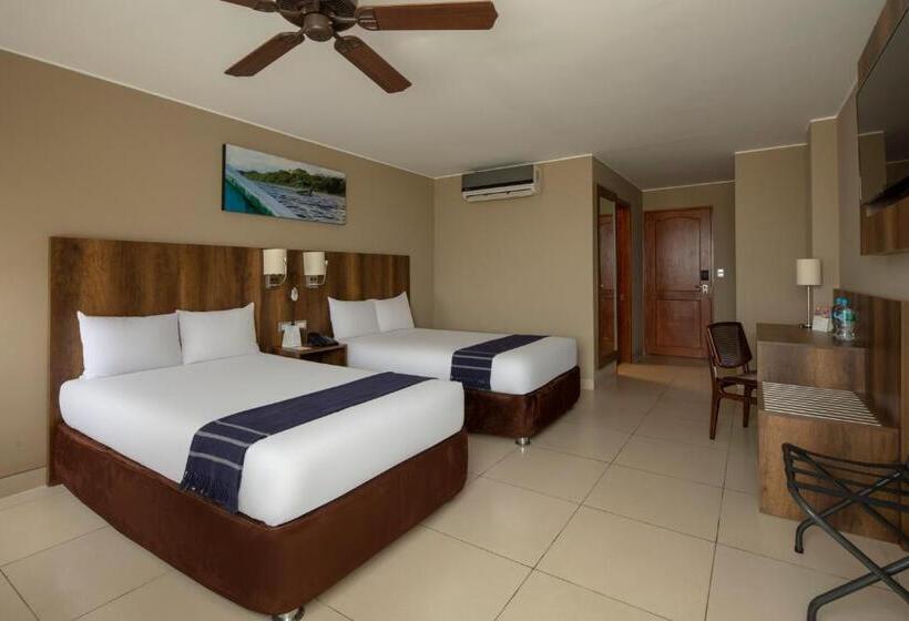 اتاق سوپریور, Casa Andina Select Pucallpa