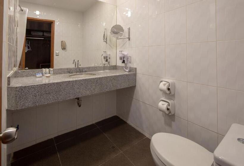 اتاق سوپریور, Casa Andina Select Pucallpa