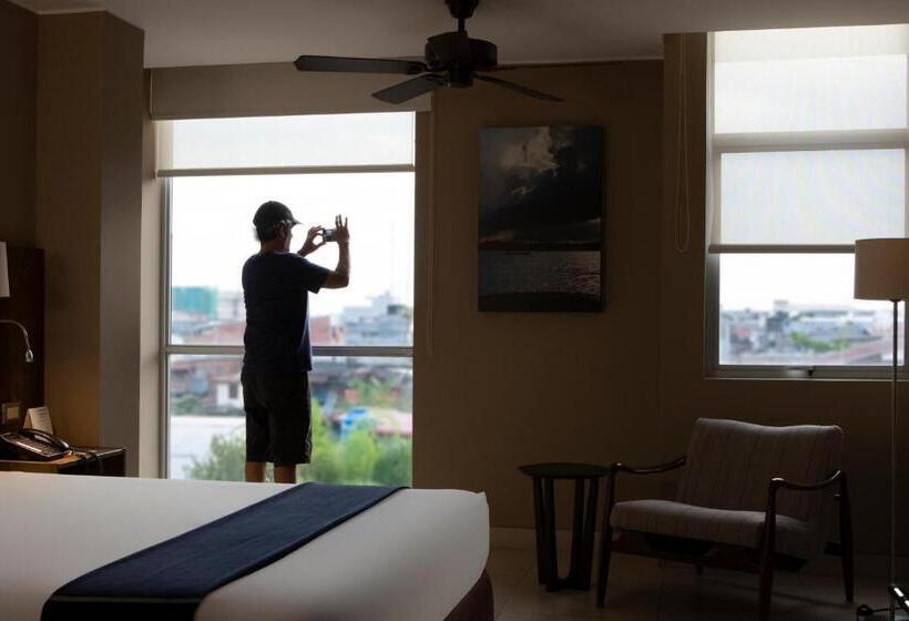 اتاق سوپریور, Casa Andina Select Pucallpa