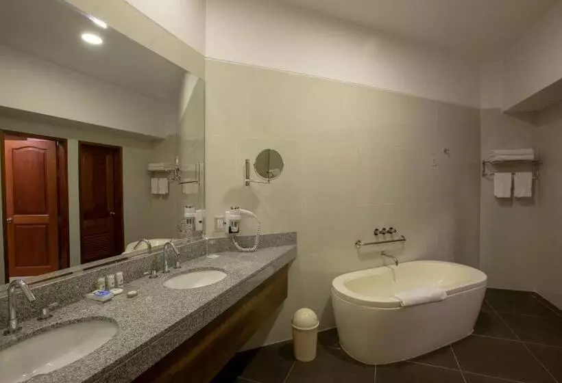 ジュニアスイート, Casa Andina Select Pucallpa