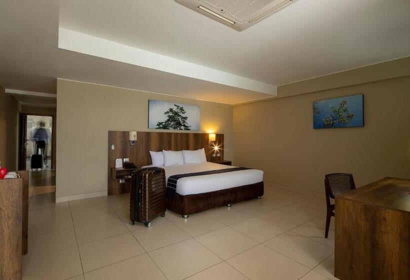 Полулюкс, Casa Andina Select Pucallpa