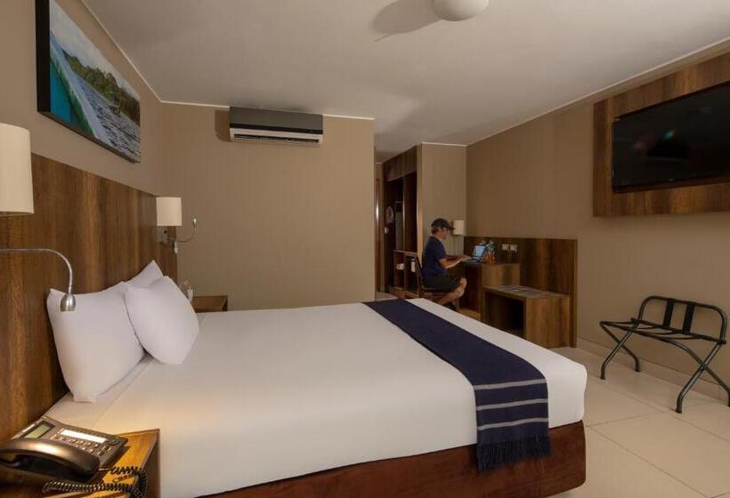 اتاق سوپریور, Casa Andina Select Pucallpa