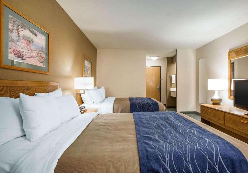 اتاق سوپریور, Casa Andina Select Pucallpa