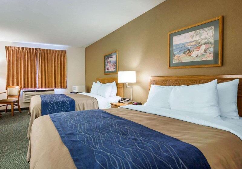 اتاق سوپریور, Casa Andina Select Pucallpa