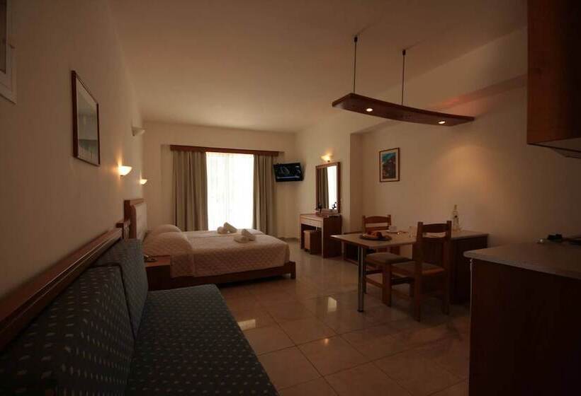 إستوديو قياسى, Castro Beach