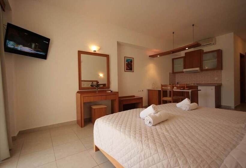 إستوديو قياسى, Castro Beach