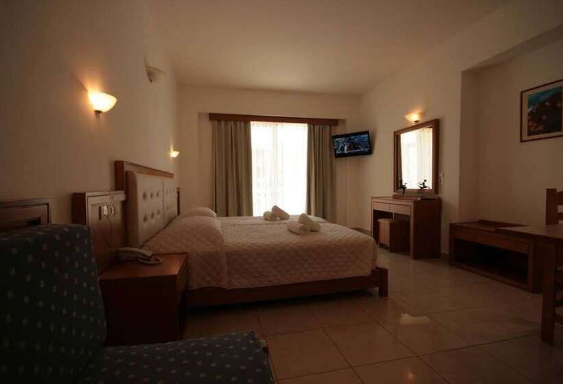 إستوديو قياسى, Castro Beach