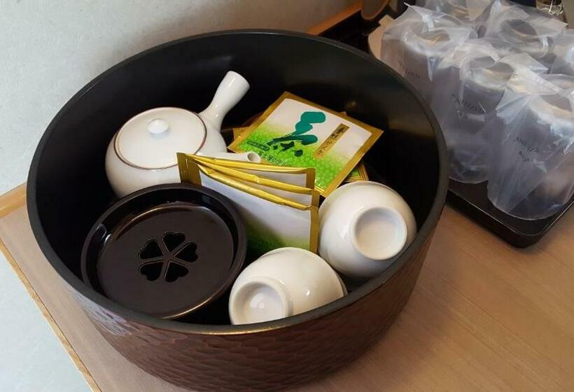 اتاق استاندارد, Fruit Park Fujiya