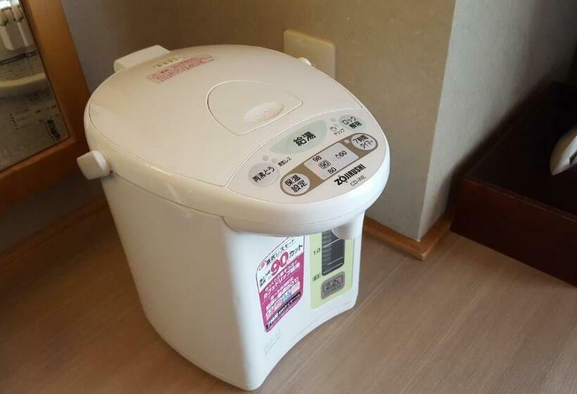 اتاق استاندارد, Fruit Park Fujiya