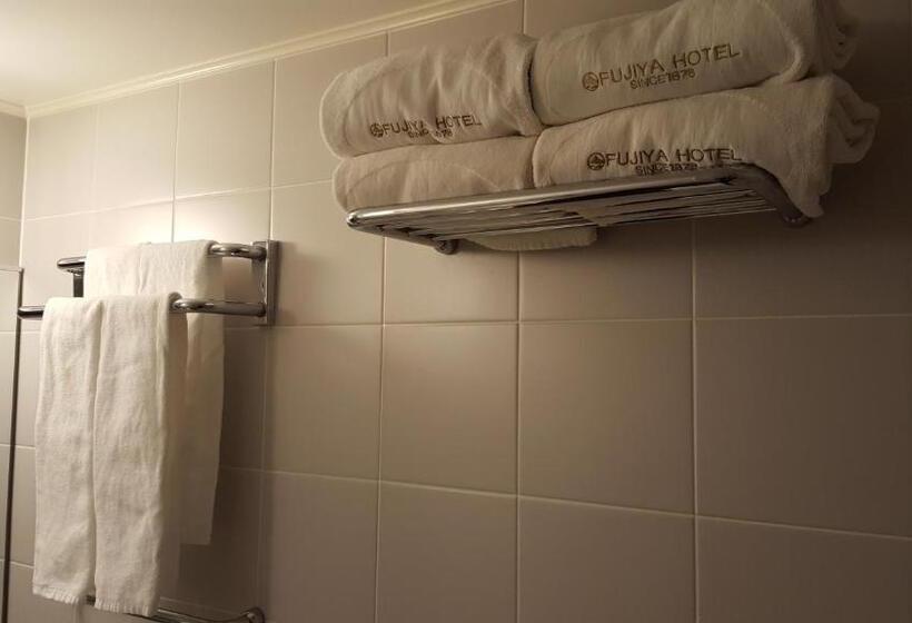 اتاق استاندارد, Fruit Park Fujiya