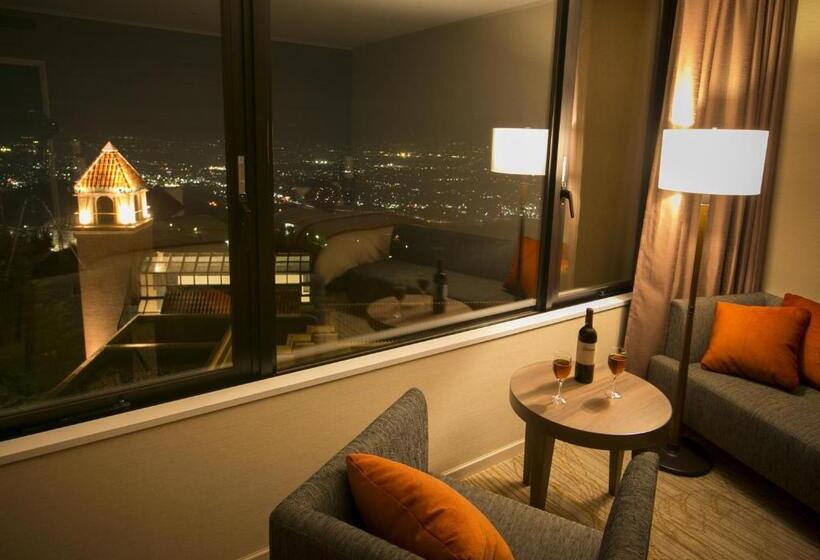 اتاق استاندارد, Fruit Park Fujiya