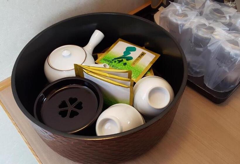Номер Deluxe, Fruit Park Fujiya