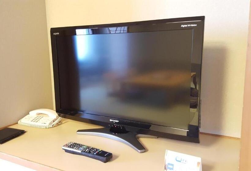 اتاق لوکس, Fruit Park Fujiya