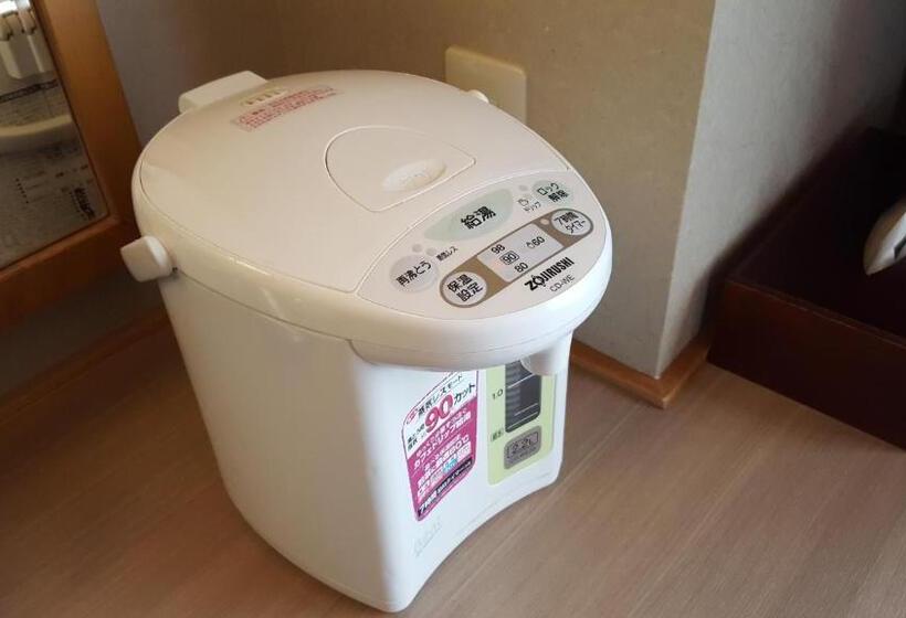 اتاق اکونومی, Fruit Park Fujiya