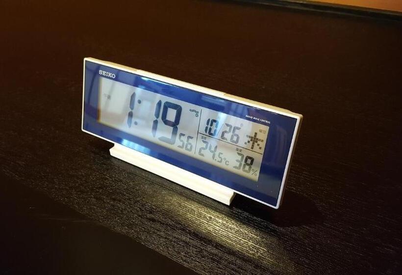 اتاق سوپریور, Fruit Park Fujiya